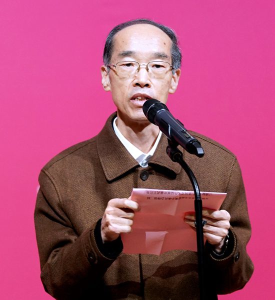 全面建成小康社会暨第二届“香凝如故” 全国美术作品展在京开幕