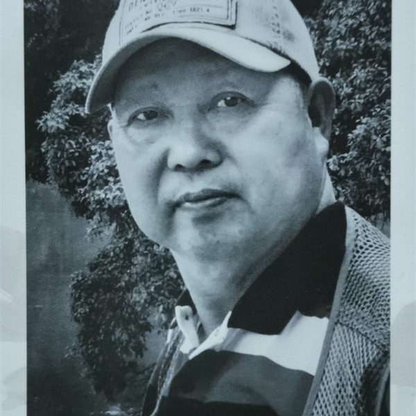 墨韵酣畅散清香——许献廷写意花鸟小品赏析