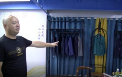 四川洪昇服装有限公司：以口碑铸品牌、以质量铸经典