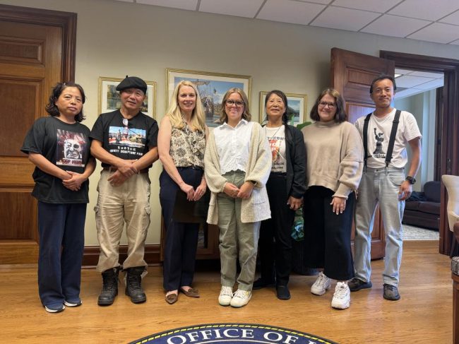 彭小梅：疫情真相之后美国首次启动对中共的国家责任追究