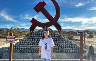 中国计划生育的时代变迁与制度之罪