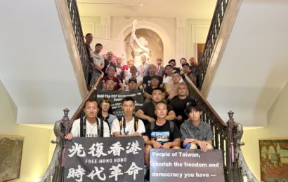 80后计生幸存者：生于恐惧中 长在迫害下