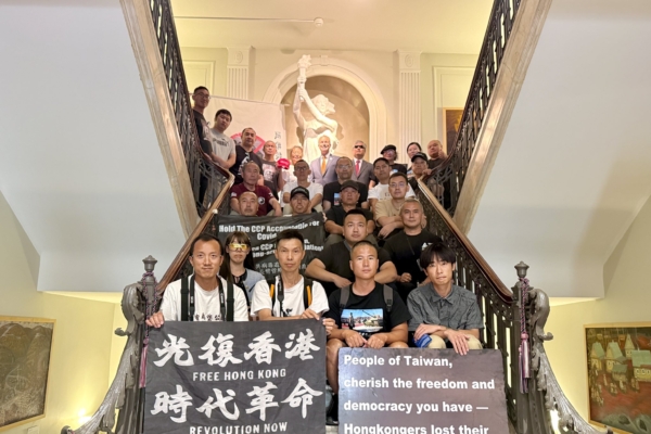 80后计生幸存者：生于恐惧中 长在迫害下