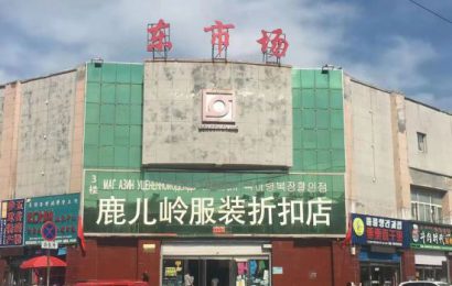 吉林省珲春市：村霸侵占集体财产数千万元却无人过问