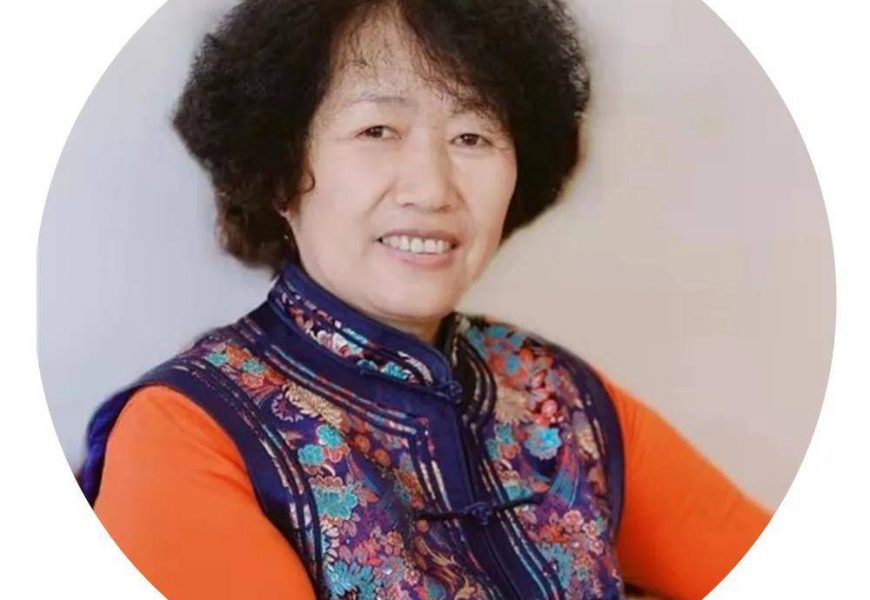 国粹艺术名家——杜清文